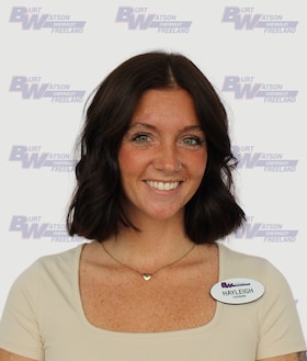 Staff member HAYLEIGH HARE from 4c2fa393c442