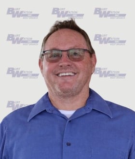 Staff member MICHAEL THOMAS from 36e89181c6d8