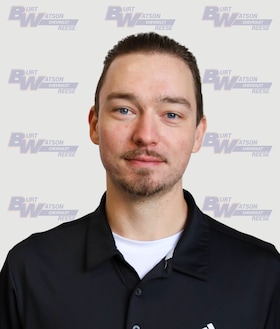 Staff member DAKOTA KREGER from ID_f208d3