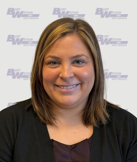 Staff member LESLEY MURCHIE from 36e89181c6d8