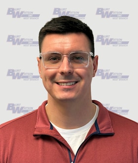 Staff member NOAH RYAN from 36e89181c6d8