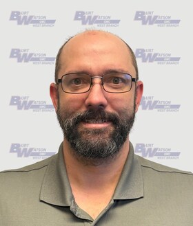 Staff member CHRISTOPHER CARROLL from 36e89181c6d8