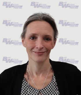 Staff member MISTY WILHIDE from ba8276d31b70