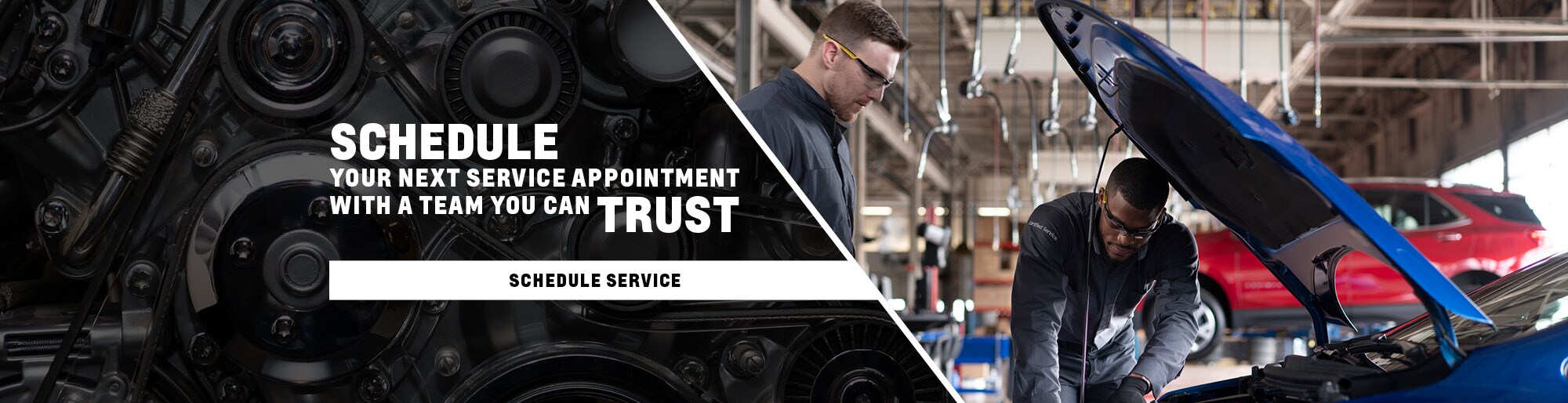 Burt Watson Auto Group New and Used Chevrolet, Ford and Buick Dealer