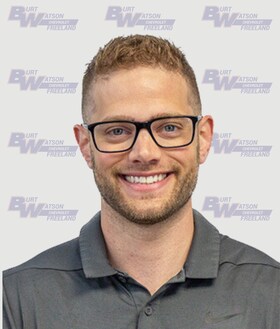 Staff member CORY CRIPPEN from 654b102240c3