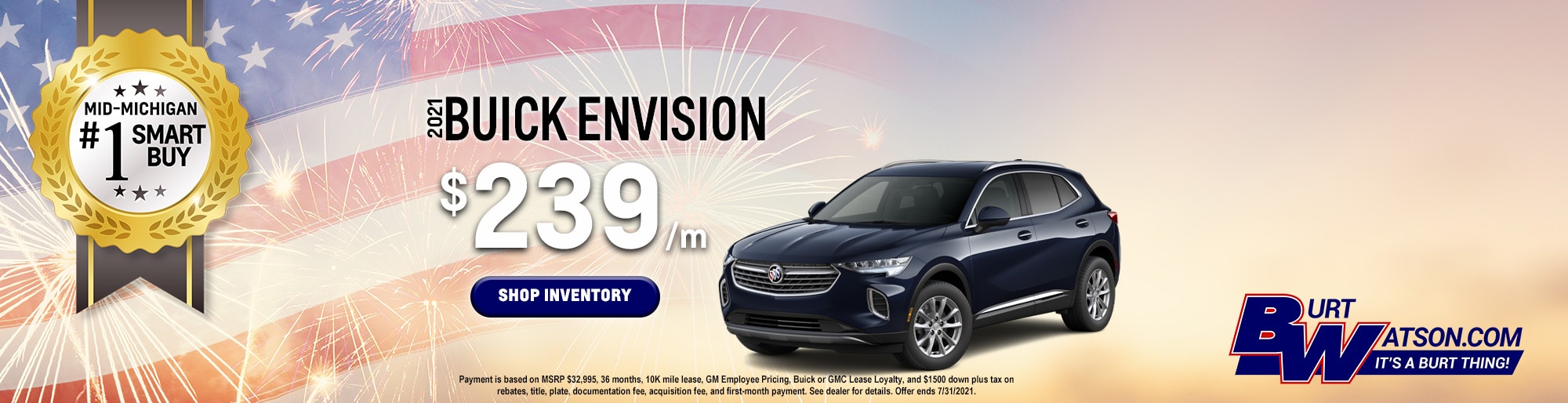 Watson Auto Group Burlesonnull