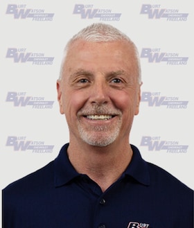 Staff member MIKE WEADOCK from 3f450684f4da