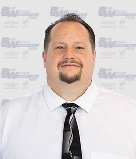 Staff member DARRYL MAHAN from ID_67adbe