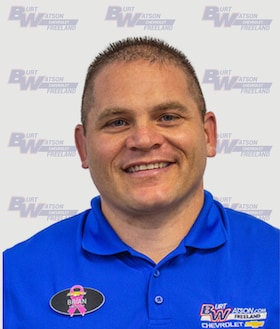 Staff member BRIAN CUNNINGHAM from 3f450684f4da