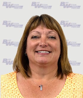 Staff member TAMMY SCHLICKER from 5a6572af3381