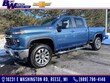  Chevrolet Silverado 3500 HD