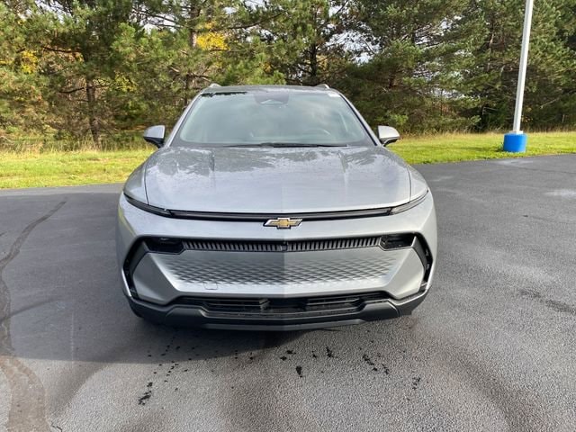 2026 Chevrolet Equinox EV 2LT - Photo 9