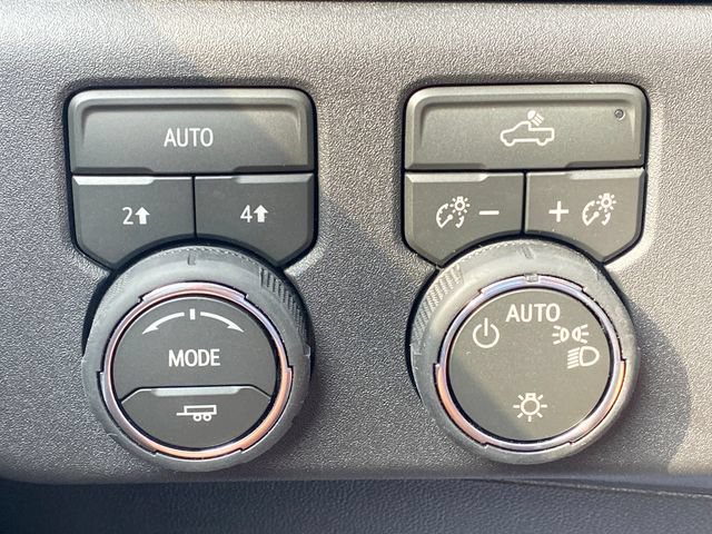 2026 Chevrolet Silverado 1500 LT - Photo 32