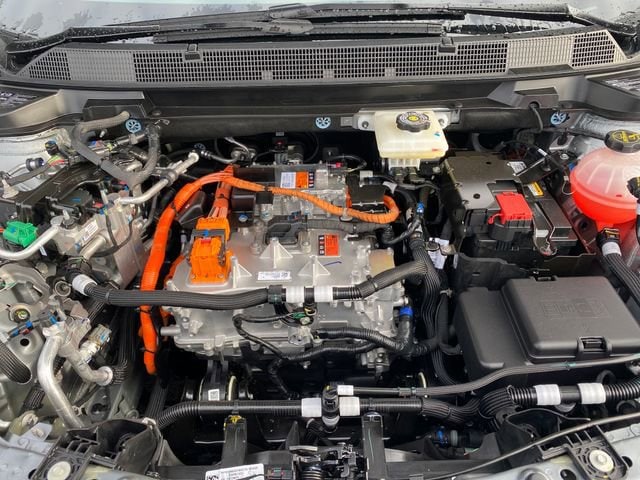 2026 Chevrolet Equinox EV 2LT - Photo 13