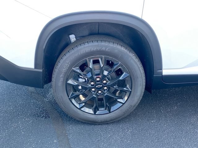 2026 Chevrolet Traverse LT - Photo 14