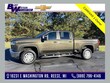 Chevrolet Silverado 3500 HD