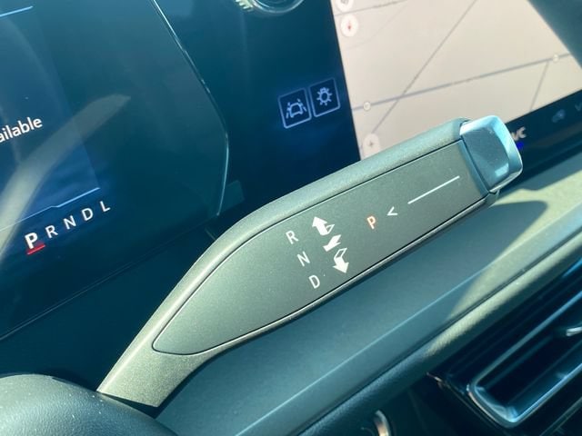 2026 Chevrolet Traverse LT - Photo 27
