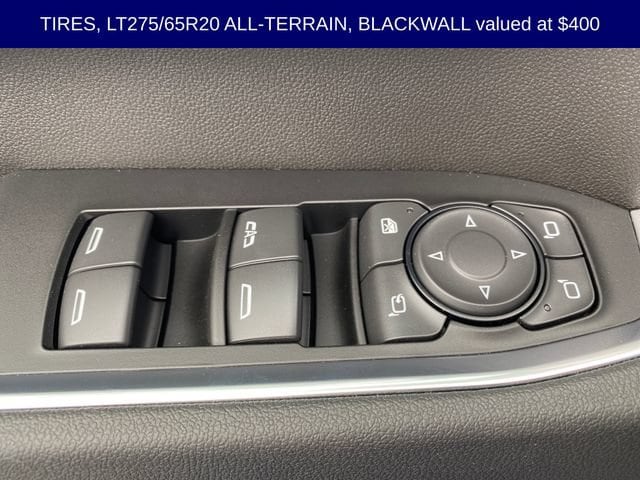 2026 Chevrolet Silverado 2500 HD LT - Photo 13