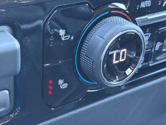 2026 Chevrolet Silverado 1500 RST - Photo 35