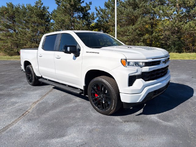 2026 Chevrolet Silverado 1500 RST - Photo 11