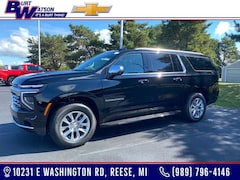 2025 Chevrolet Suburban Premier SUV