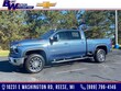  Chevrolet Silverado 2500 HD