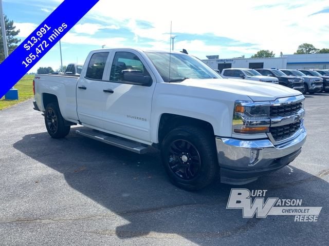 2019 Chevrolet Silverado 1500 LD LT - Photo 9