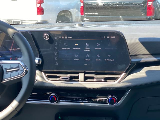 2026 Chevrolet Equinox LT - Photo 21