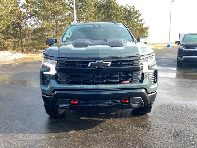 2026 Chevrolet Silverado 1500 LT Trail Boss - Photo 9