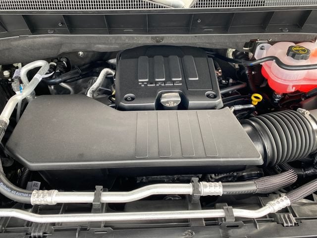 2026 Chevrolet Silverado 1500 RST - Photo 14