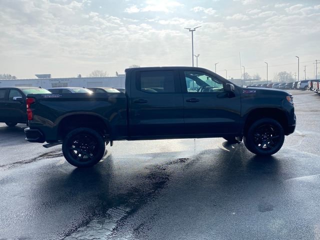 2026 Chevrolet Silverado 1500 LT Trail Boss - Photo 7