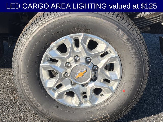 2026 Chevrolet Silverado 3500 HD Work Truck - Photo 16