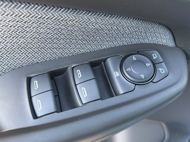 2026 Chevrolet Trailblazer LS - Photo 14