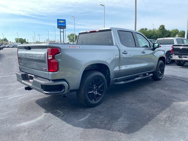 2026 Chevrolet Silverado 1500 RST - Photo 7