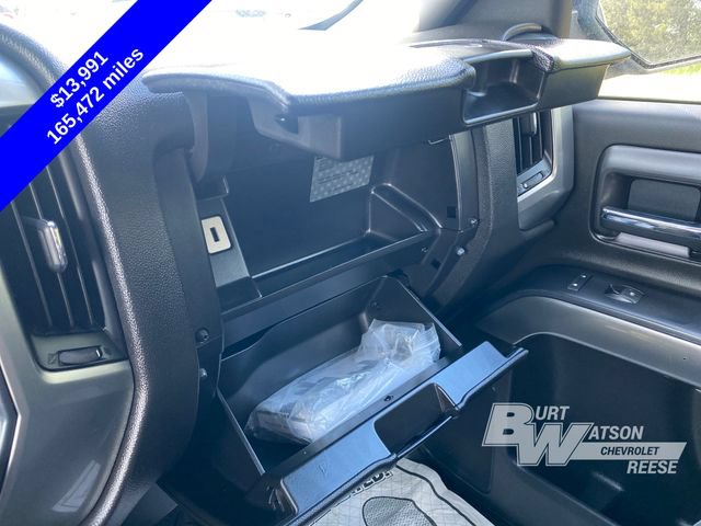 2019 Chevrolet Silverado 1500 LD LT - Photo 32