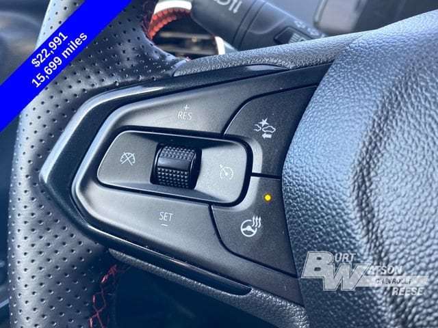 2025 Chevrolet Trax 2RS - Photo 30