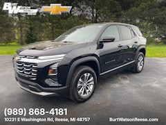 2026 Chevrolet Equinox LT SUV