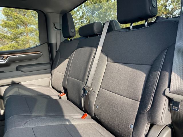2026 Chevrolet Silverado 1500 LT Trail Boss - Photo 16