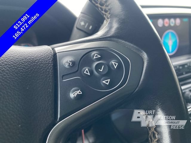 2019 Chevrolet Silverado 1500 LD LT - Photo 28