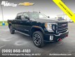  GMC Sierra 2500 HD