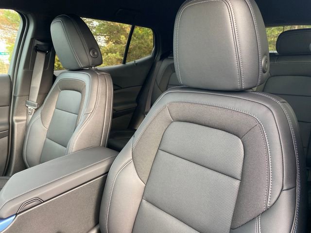 2026 Chevrolet Equinox EV 2LT - Photo 10