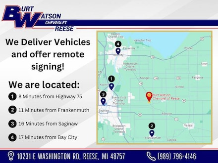 2026 Chevrolet Silverado 1500 LT (2FL) Truck