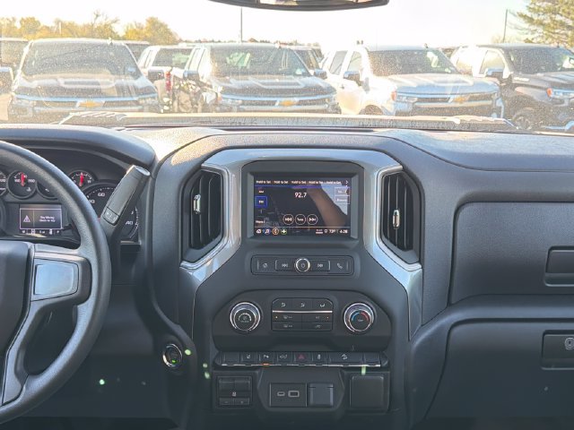 2026 Chevrolet Silverado 3500 HD Work Truck - Photo 21