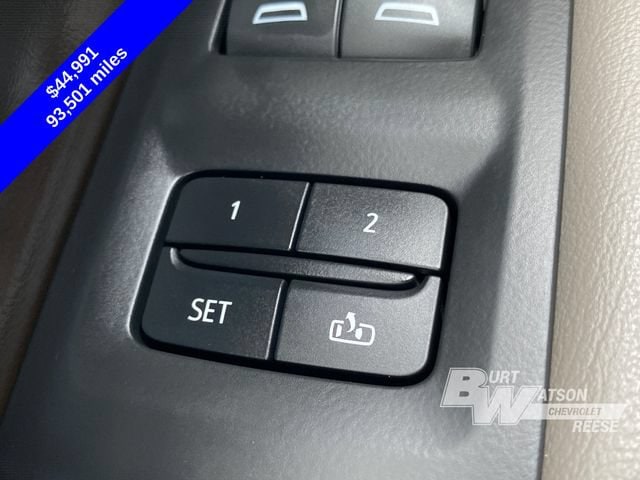 2023 Chevrolet Suburban Z71 - Photo 36