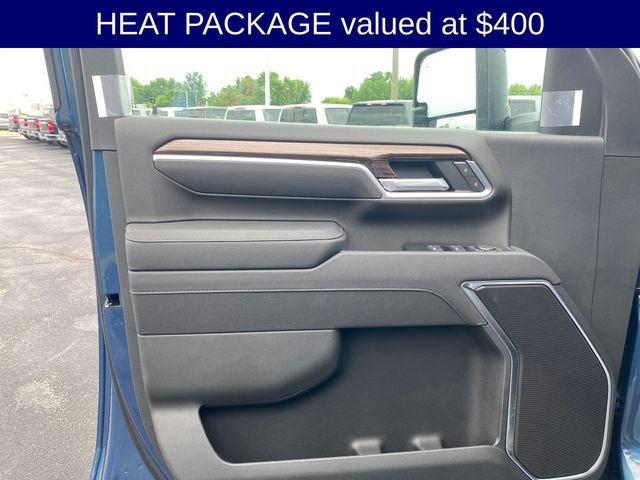 2026 Chevrolet Silverado 2500 HD LT - Photo 12