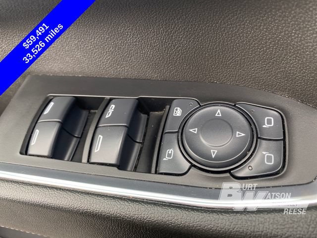 2025 Chevrolet Silverado 3500HD LT - Photo 13