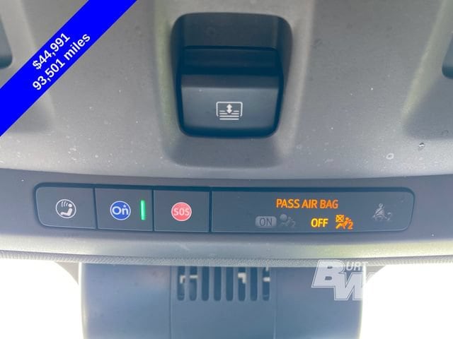 2023 Chevrolet Suburban Z71 - Photo 31