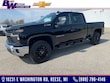 Chevrolet Silverado 2500 HD