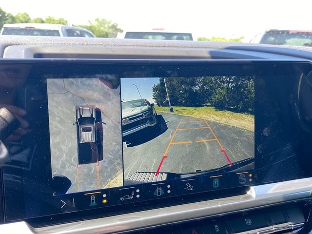 2026 Chevrolet Silverado 2500 HD LTZ - Photo 27