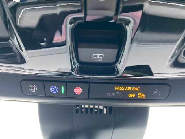 2026 Chevrolet Suburban Premier - Photo 35
